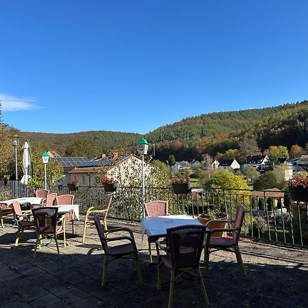 Landgasthaus Klosterhof Fischbach  Экстерьер фото
