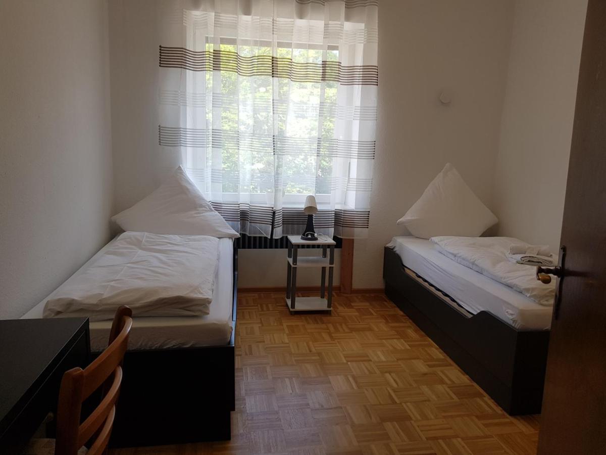 Landgasthaus Klosterhof Fischbach  Экстерьер фото