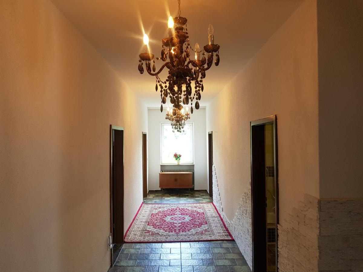 Landgasthaus Klosterhof Fischbach  Экстерьер фото