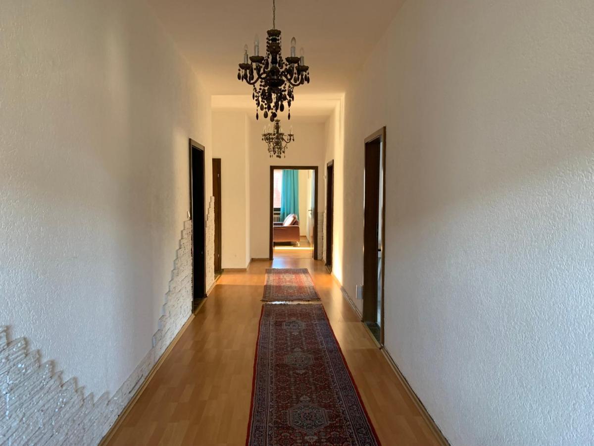 Landgasthaus Klosterhof Fischbach  Экстерьер фото