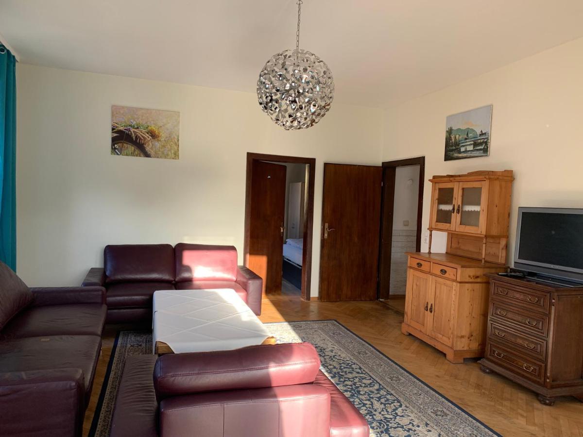 Landgasthaus Klosterhof Fischbach  Экстерьер фото