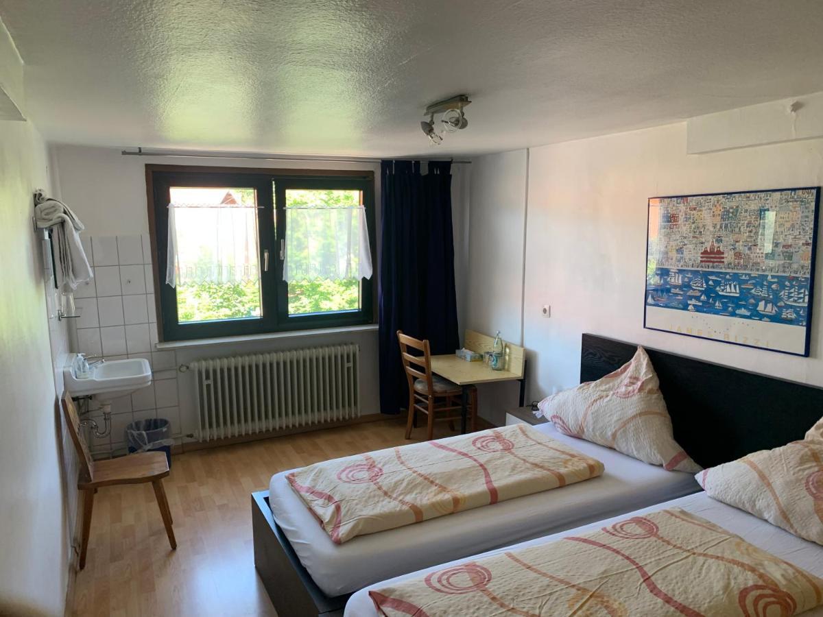 Landgasthaus Klosterhof Fischbach  Экстерьер фото