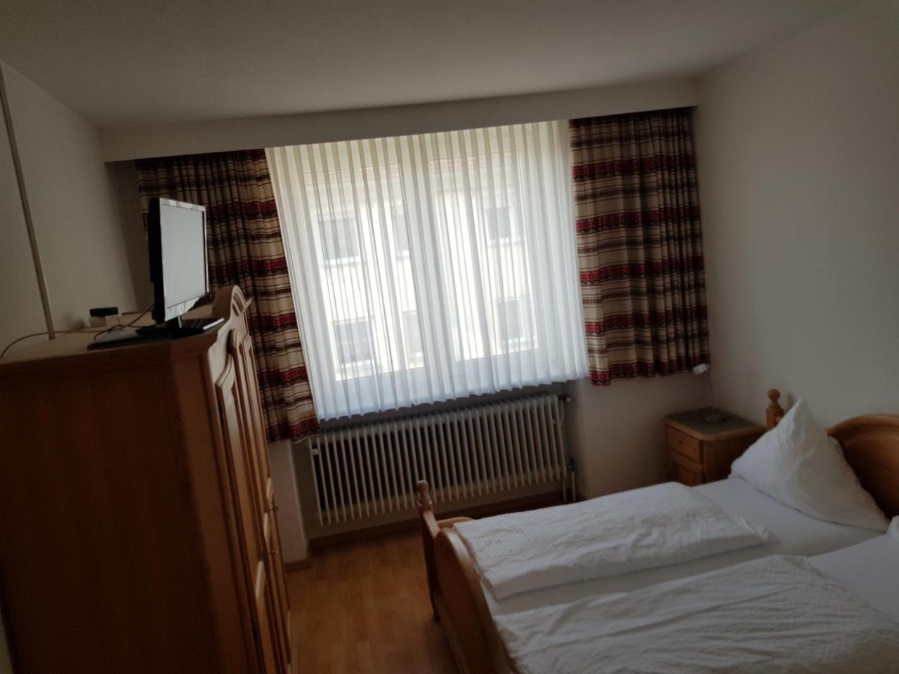 Landgasthaus Klosterhof Fischbach  Экстерьер фото