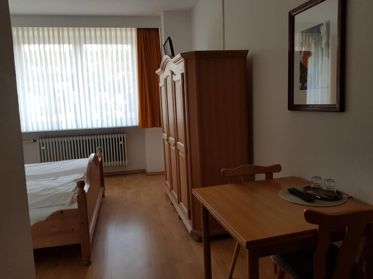 Landgasthaus Klosterhof Fischbach  Экстерьер фото
