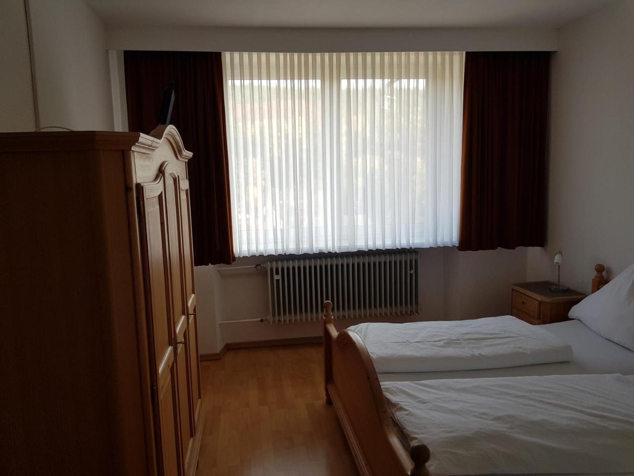Landgasthaus Klosterhof Fischbach  Экстерьер фото
