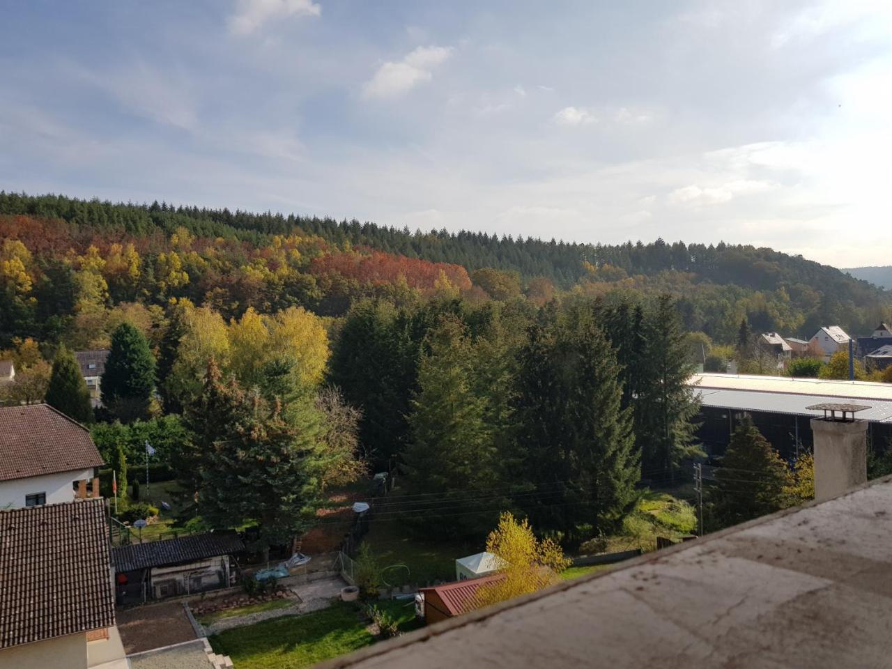 Landgasthaus Klosterhof Fischbach  Экстерьер фото